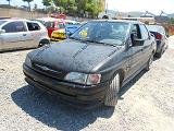 FORD ESCORT 5